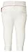Noppies Baby Girls G Pants jrsy comfort Sue Trousers, Off-White (off White C010), 6-12 months (Manufacturer size: 80)