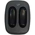 Auto-Ex Power Window Switch-Main(4) Compatible/Replacement for San-TRO 1st gen (1998 to 2003)