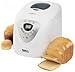 Morphy Richards 48280 Fastbake Breadmaker - White