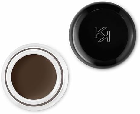 KIKO Milano Lasting Eyebrow Gel - 05, Gel A Lunga Tenuta Per Le Sopracciglia