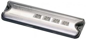 Truck-Lite LED Interior Lamp 12v/24v 15 watts M707/01/08