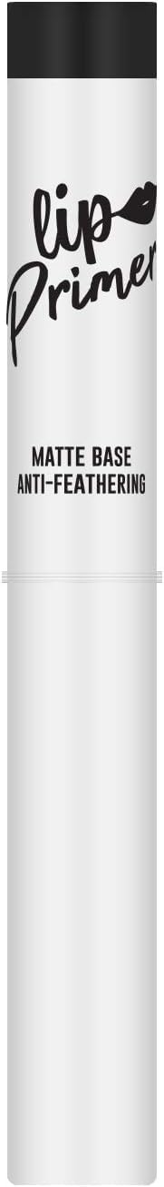 L.A Girl Pro and Prime Lip Essentials Lip Primer, 1g