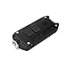 Produktbild Nitecore TIP USB Rechargeable Keychain XP-G S3 flashlight - 360 Lumens - Black
