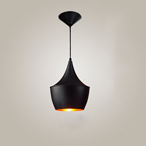 Preisvergleich Produktbild Helen Retro Industrial Restaurant Kronleuchter Kreative Persönlichkeit Kunst Einfache Bar Musikinstrumente Bar Kronleuchter Single - Kopf Eisen