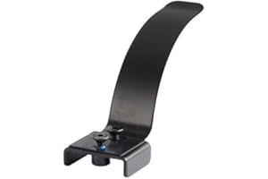 CHILLI PRO SCOOTER Chilli C-1044-B Frein pour Scooter 120 mm Noir Compatible avec Les modèles Reaper Reloaded, Zero et Subzero