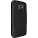 Produktbild OtterBox Defender Schutzhülle (geeignet für Samsung Galaxy S6) schwarz