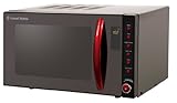 Russell Hobbs RHM2080BR 20L Digital 800w Solo Microwave Black (Kitchen &amp; Home)