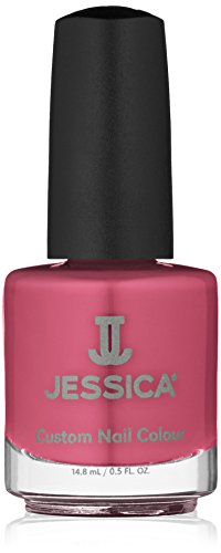 Jessica Cosmetics Nail Colour Color Me Calla Lily, 14.8 ml