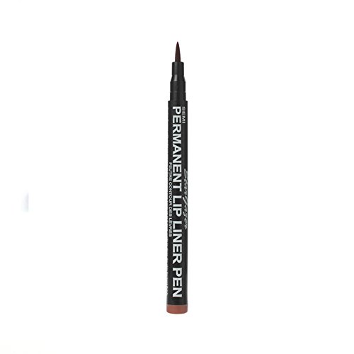 Stargazer Permanent Lip Liner Pen - Beige 04
