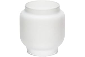 Matte glass for Feuerhand 276