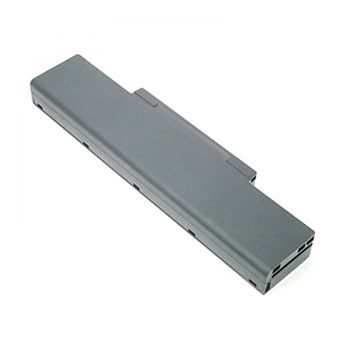 Akku, LiIon, 11.1V, 4400mAh, schwarz für Tarox Modula Power SP15-DIS - 4