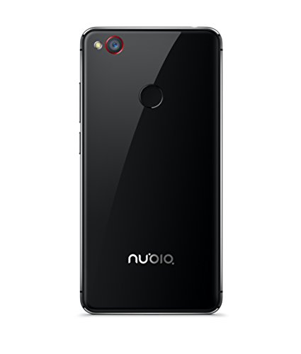 Nubia Z11 Mini - Smartphone de 5