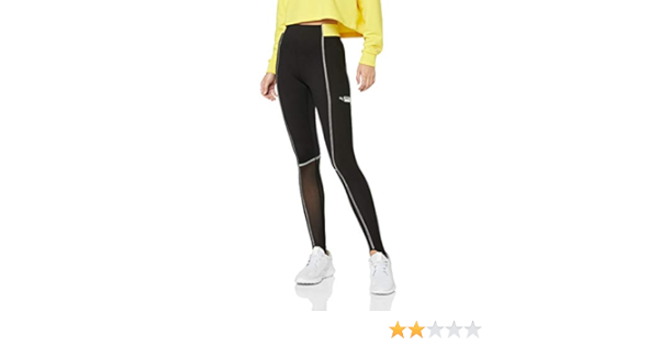 puma stirrup leggings