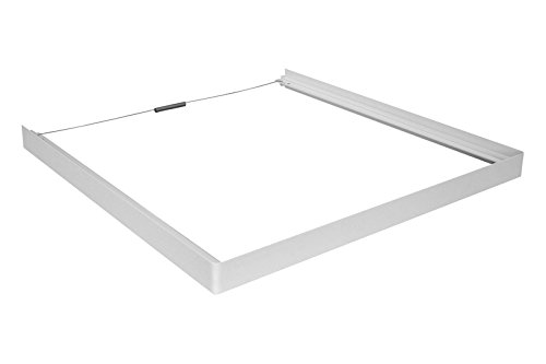 Preisvergleich Produktbild Trockner Verbindungsrahmen Verbindungssatz Zwischenbaurahmen Waschmaschine Universal: Universell einsetzbarer Artikel 60mm FREI Haus Aktion