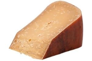 GOUDA CHEESE SHOP Crumbled Cheese, Premium Quality, 1 kg