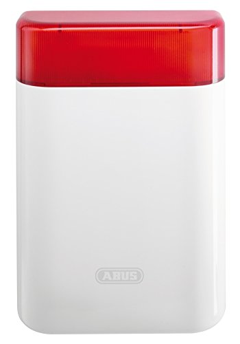 Preisvergleich Produktbild Abus Secvest Funk-Außensirene FUSG50000