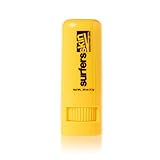Muy Agua/Resistente al sudor Surfistas Skin Zinc Protector solar SPF 30 + 8,5 g