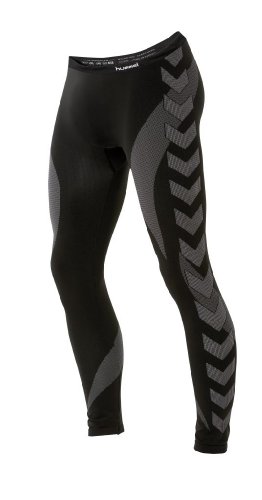 Hummel-Herren-Leggings-Baselayer
