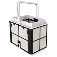 Filterkartuschen Einsatz fein für Dolphin E20 Poolreiniger