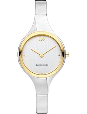 Danish Design Damen-Armbanduhr DZ120640