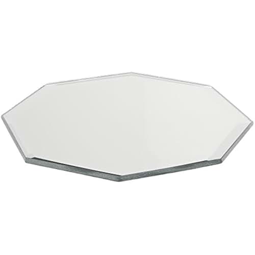 Amazon.co.uk octagon mirror