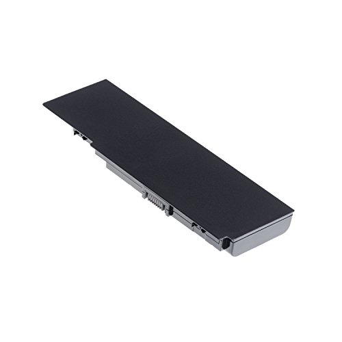 Green Cell® Standard Serie AS07B31 AS07B32 AS07B41 AS07B42 AS07B51 AS07B52 AS07B61 AS07B71 JDW50 Akku für Acer / eMachines / Packard Bell Laptop (6 Zellen 4400mAh 10.8V Schwarz) - 7