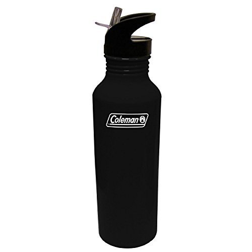 Preisvergleich Produktbild Coleman 1 Liter Aluminium Hydration Flasche 2000016358