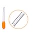 Affe 2 Pcs/Set Baby Newborn Nasal Aspirator+Medicine Feeder Pinpet Drencher Baby Feeding Medicine Dropper