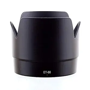 Digicare ET-86 Hood Shade Lens 77mm Thread for Canon EF 70-200mm f/2.8L USM ET86