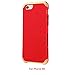 Produktbild Kakiyi Ersatz für iPhone 6 / 6S / 6P / 6SP / 7/8 / 7P / 8P / X/XS/XS MAX/XR PC-Gehäuse Kratzschutz-Telefon-Abdeckung Staubdichtes Shell
