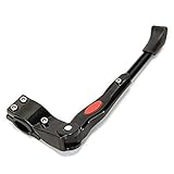 Conveniente para la mayoría de las bicicletas de la bici con el diámetro de rueda de 22 "a 28" y la bici 700 de la carretera, Ajustable para la bici 16 "-20".