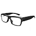 Produktbild Fbestglass 1080P Brille Full HD Kamera Gläser Tragbarer Videobrille,5-Megapixel-Anti-Blu-ray-Flachlinse, Modell C12