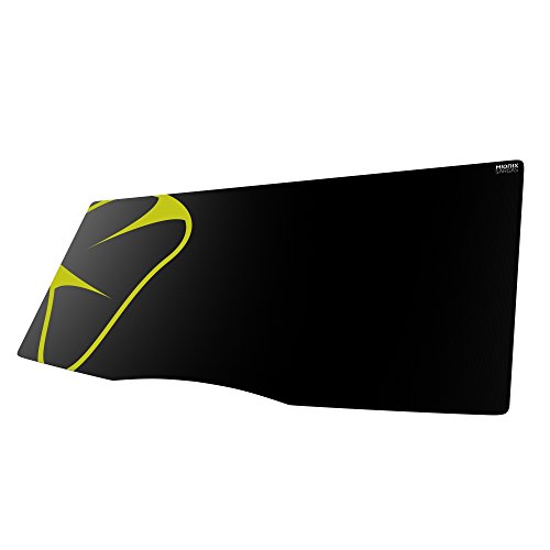 MIONIX Sargas XL Gaming Mauspad Deskpad 900x400x25mm - 4