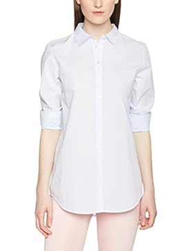 Opus Damen Bluse Felicida Stripe