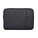 Produktbild Sungpunet Laptophülle für MacBook Pro 11,6/12 / 13,3/14 Zoll Mi Laptoptasche Büro Arbeit Tablet E-Book Cover schwarz