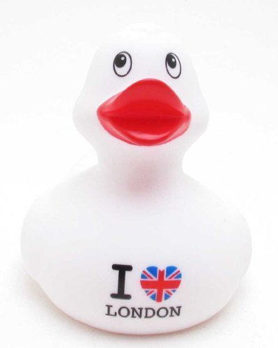 patriotic rubber ducks