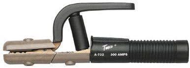 A-14 350 Amp Electrode Holder by Tweco Arcair