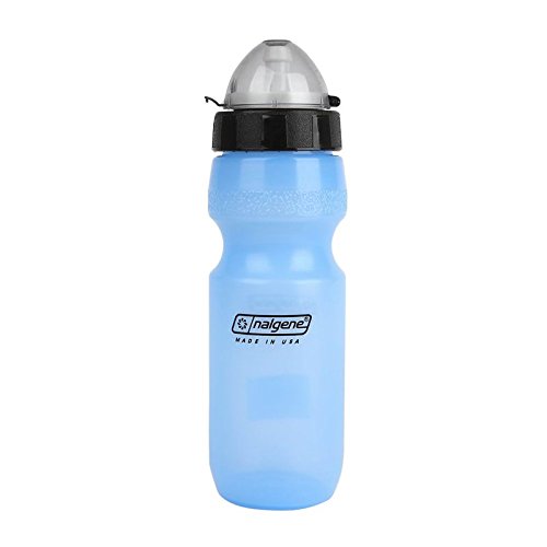 Nalgene LDPE 22oz ATB BPA-Free Water Bottle