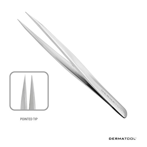 Dermatool Blackhead Remover Acne Treatment Skin Care Kit