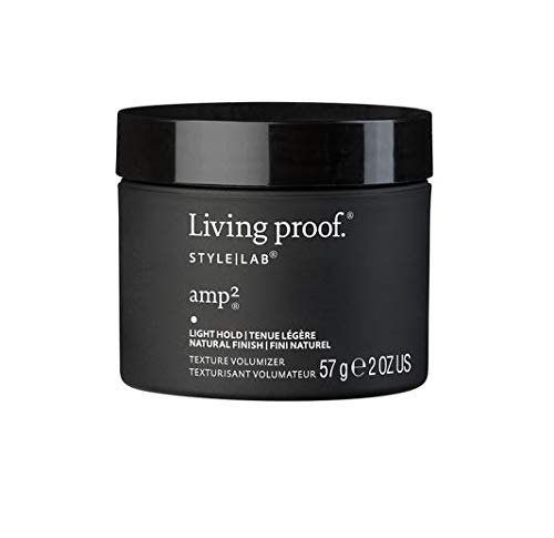 Styling lab. Living proof styling treatment cream.