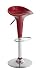 Produktbild Barhocker Plus rot im 2er Pack