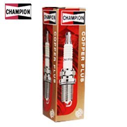 Price comparison product image 1x Champion Gold Palladium Spark Plug N3G