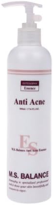 phi MS balance Anti acne 500 ml of essence Moisturing milky lotion Business use