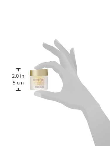 Decleor Aromessence Mandarine Smoothing Night Balm 15ml - 6