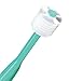 Baby Buddy 360 Mint Green Toothbrush