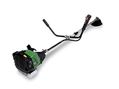 TCK DCBT32DC Débroussailleuse thermique 30 cm3
