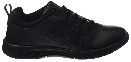 Suecos® Bil, Damen Sicherheitsschuhe - 6