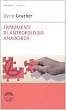 Frammenti di antropologia anarchica