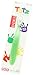 RADIUS Totz Toothbrush Extra Soft (18 months and up), 3 pack