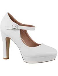 Elara Tira de Tobillo Mujer